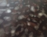 ほっと箸休めに。紫花豆の甘煮作り方5写真