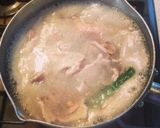 やわらか豚肉と茄子の田楽作り方4写真