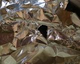 ほっと箸休めに。紫花豆の甘煮作り方8写真