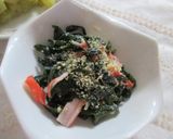 ふきの和風ピクルス✿酢味噌漬け作り方5写真