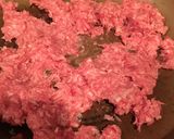 豆腐感0★冷凍豆腐入り絶品ミートソース！作り方3写真
