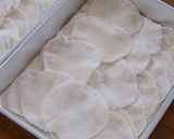 セロリー台湾餃子と 皮の作り方作り方12写真