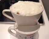 ホエイとおからのケーキ 低糖高タンパク作り方1写真