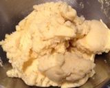 ホエイとおからのケーキ 低糖高タンパク作り方3写真