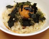 ヘルシー卵かけご飯作り方3写真