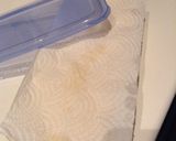 ホエイとおからのケーキ 低糖高タンパク作り方5写真