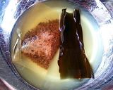 残った出し昆布でチャチャッと胡瓜の浅漬け作り方1写真