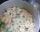意外と驚かれる味噌ラーメン作り方3写真