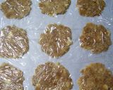 おからとシリアルのザクザククッキー♪作り方9写真