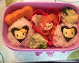 型使用☆妖怪ウォッチ☆ミニ ジバニャン☆作り方19写真