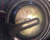 簡単!私の具沢山ずぼらリゾット作り方7写真