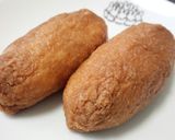 ☆甘くて濃い☆いなり寿司作り方9写真
