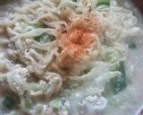 意外と驚かれる味噌ラーメン作り方5写真