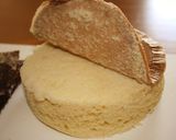 レンジで簡単！HMでスポンジ作り方5写真