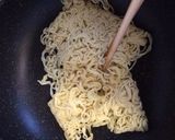 五目焼きそば作り方5写真