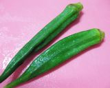 夏野菜グリル*スープカレー風つけピビン麺作り方2写真