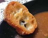 あさりの白ワイン蒸し〜トマトベースで…作り方14写真