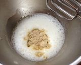 極圧♡スフレパンケーキ作り方7写真