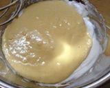 極圧♡スフレパンケーキ作り方12写真