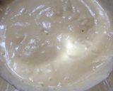 極圧♡スフレパンケーキ作り方13写真