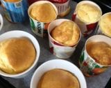 極圧♡スフレパンケーキ作り方15写真
