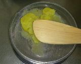 超簡単♪甘味あっさり芋ようかん作り方2写真