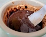 生クリーム不要！超簡単★生チョコ作り方5写真