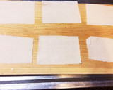 簡単すぎる！春巻きの皮でチーズのおやつ作り方1写真