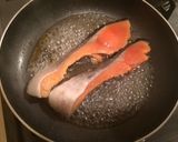 手作りのほうがおいしい★簡単鮭フレーク作り方2写真