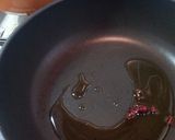 新ごぼうと新じゃがの煮物作り方3写真