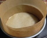 酒粕チーズケーキ作り方1写真