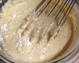 酒粕チーズケーキ作り方4写真