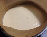 酒粕チーズケーキ作り方5写真