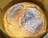 酒粕チーズケーキ作り方6写真