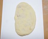 ４つの味の菓子パン♪ちぎりパン☆ランチ作り方11写真