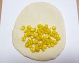 ４つの味の菓子パン♪ちぎりパン☆ランチ作り方15写真