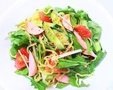 ちゃちゃっと簡単～基本の中華ドレッシング作り方7写真