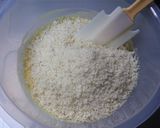 おからとシリアルのザクザククッキー♪作り方4写真