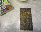 ランチパック風おにぎり作り方1写真