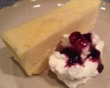 ホエイとおからのケーキ 低糖高タンパク作り方6写真