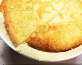 結婚記念日に立体ハートケーキ作り方8写真