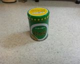 まさヤンの超簡単☆ねぎ昆布茶作り方1写真
