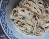 米ぬかでヘルシーうどん作り方2写真