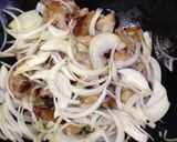 じっくり煮るだけ⭐️鶏もも肉のトマト煮作り方2写真