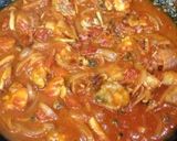 じっくり煮るだけ⭐️鶏もも肉のトマト煮作り方6写真