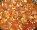 じっくり煮るだけ⭐️鶏もも肉のトマト煮作り方6写真