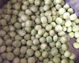 豆ごはん作り方1写真