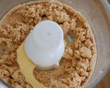 ナッツで自家製 ピーナツバター作り方2写真