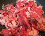 石焼ビビンバ作り方1写真