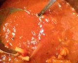じっくり煮るだけ⭐️鶏もも肉のトマト煮作り方7写真
